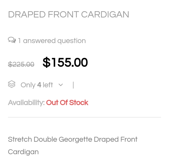 ☆SOLD on M€RC@R!☆ Lola & Sophie - Picture 6 of 7